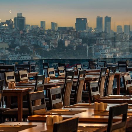Demiray Hotel Old City Istambul Extérieur photo
